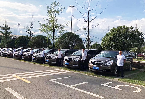 租車的四大優勢和注意事項，你都知道嗎？