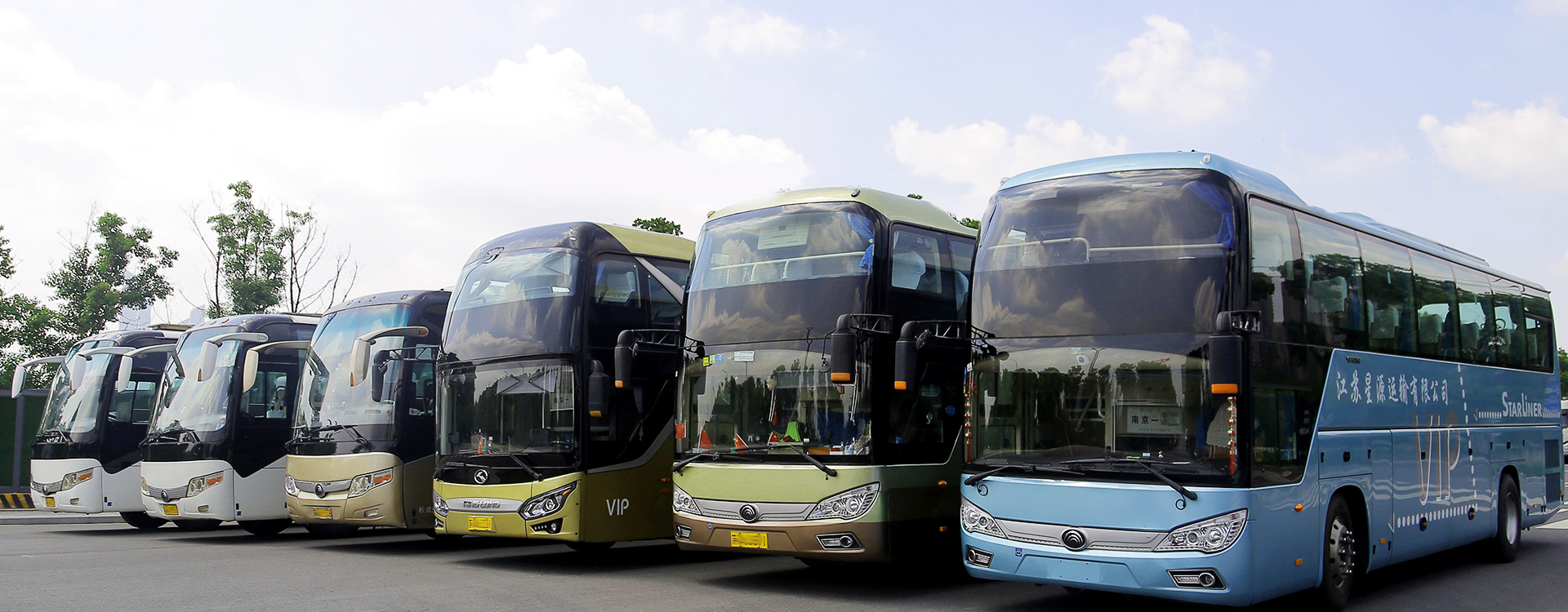 深圳租車就選天順通：華南地區規模領先的汽車租賃服務商